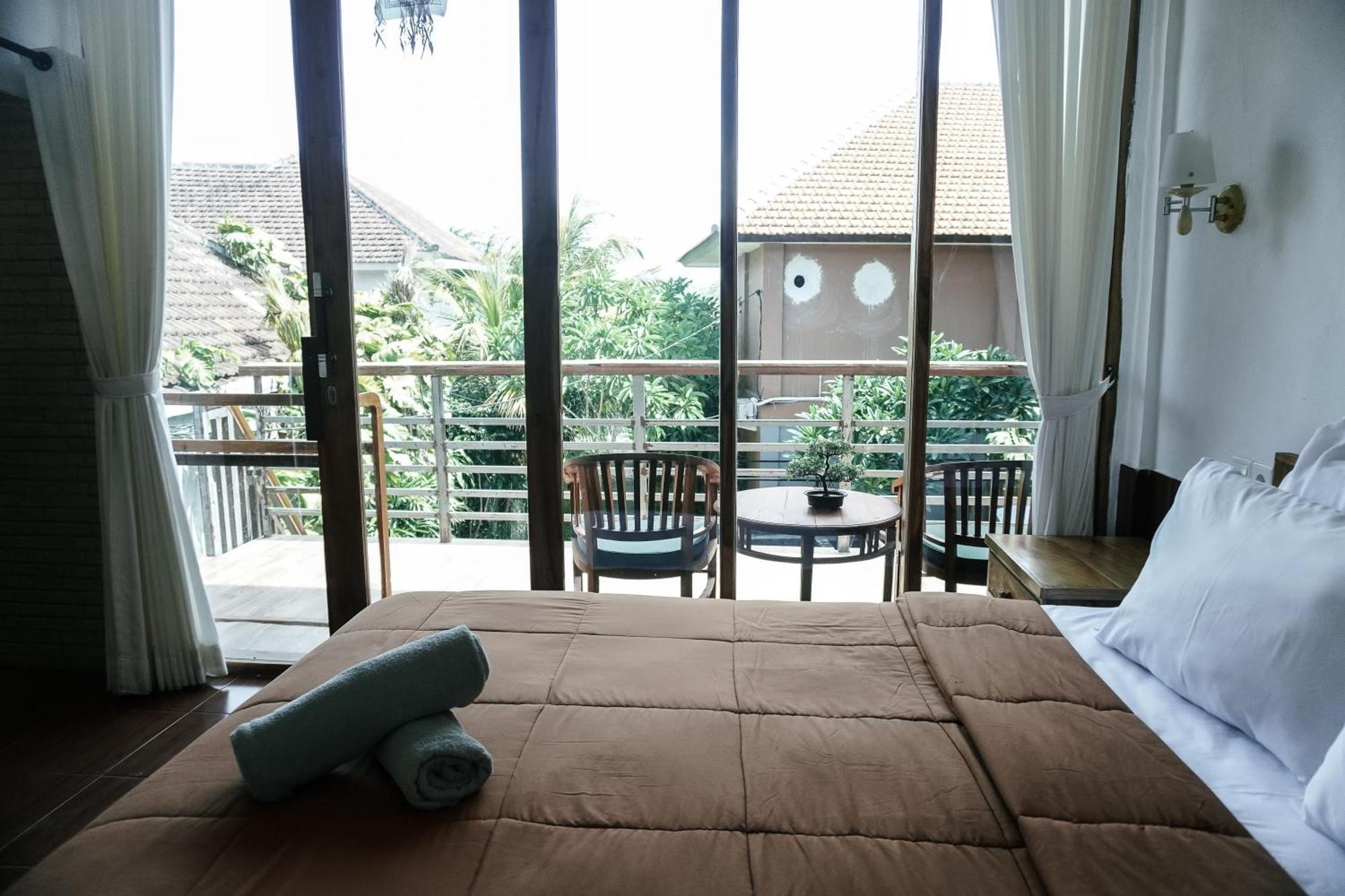 De Olas Padang Padang Bali Uluwatu  Exterior photo