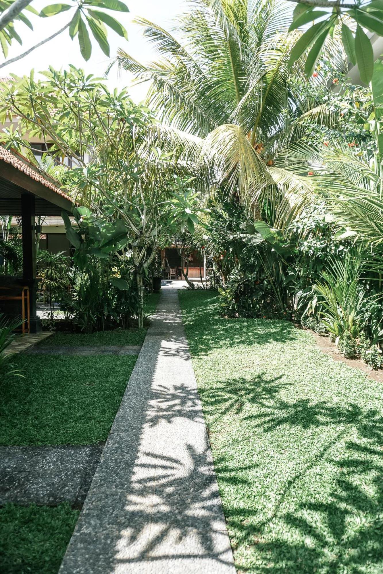 De Olas Padang Padang Bali Uluwatu  Exterior photo