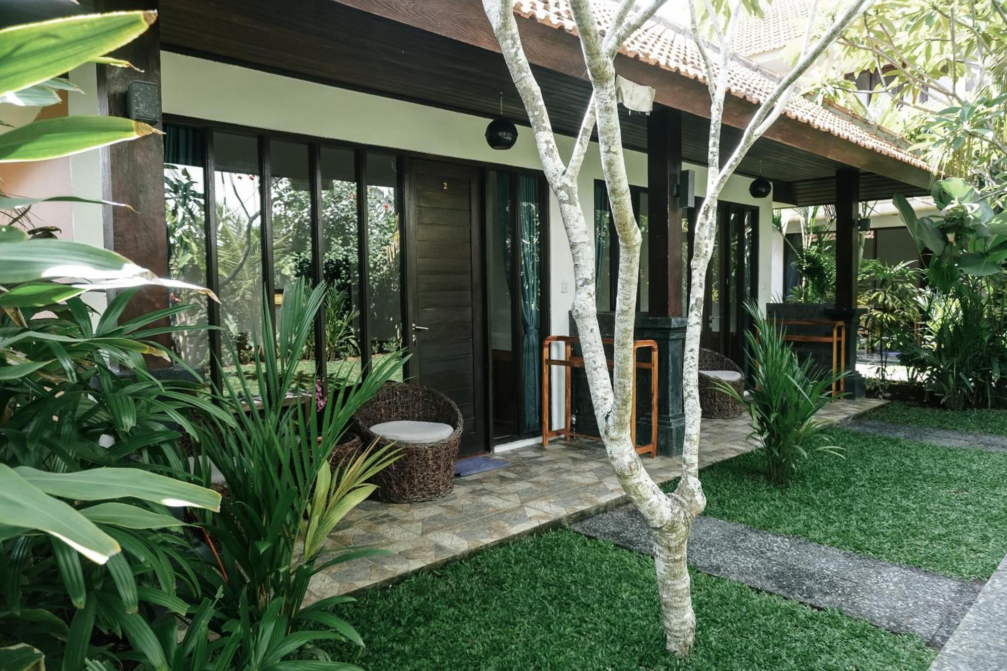 De Olas Padang Padang Bali Uluwatu  Exterior photo