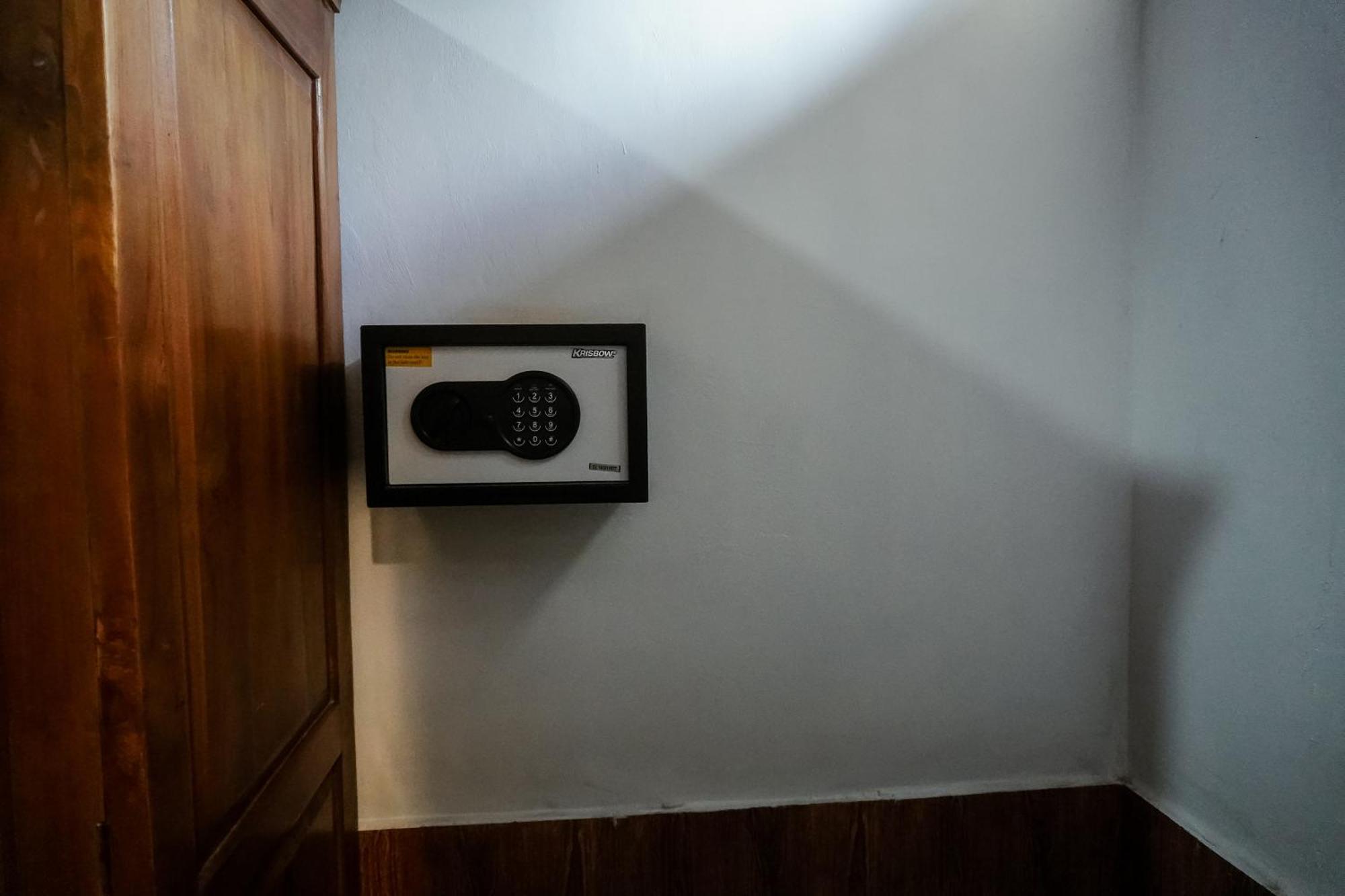 De Olas Padang Padang Bali Uluwatu  Room photo